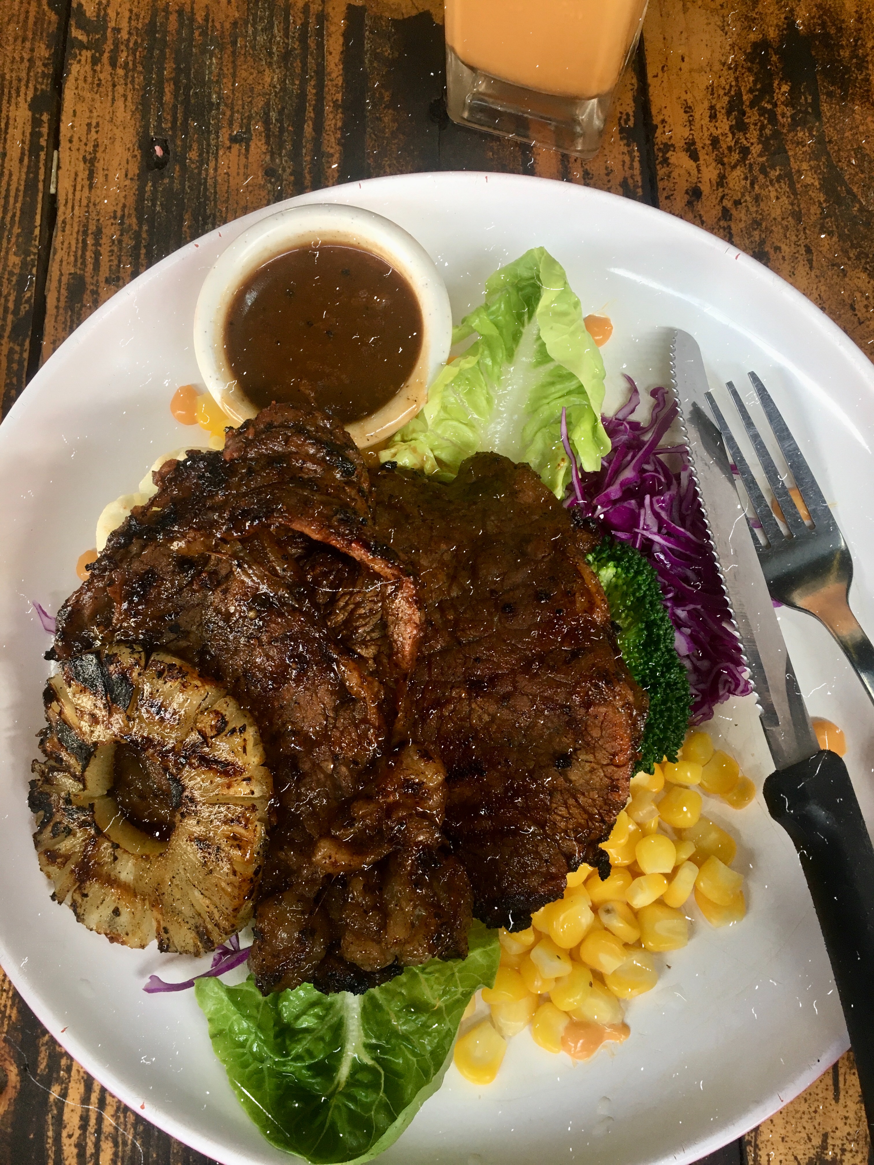 BKE Corner Penang