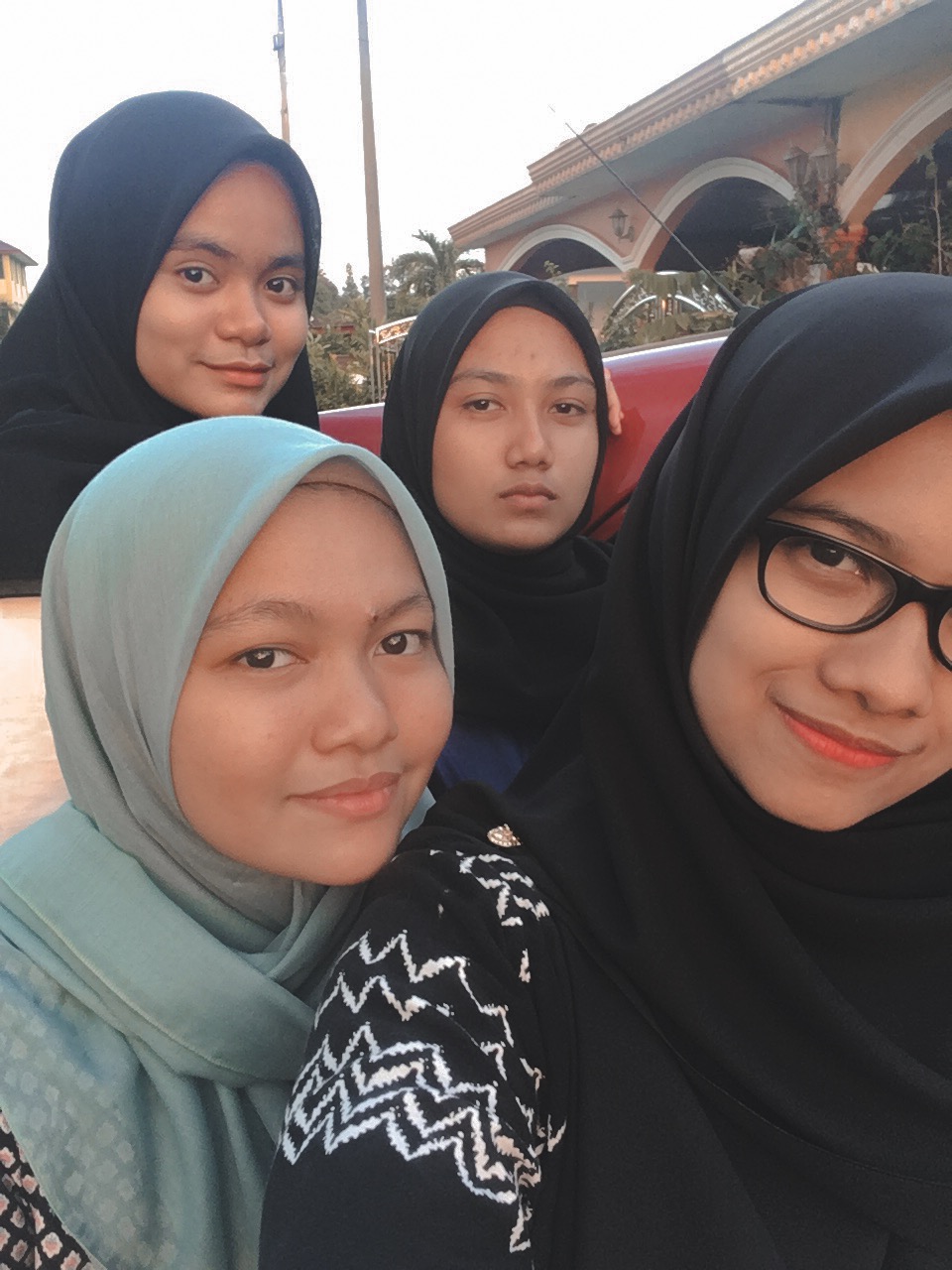 since school