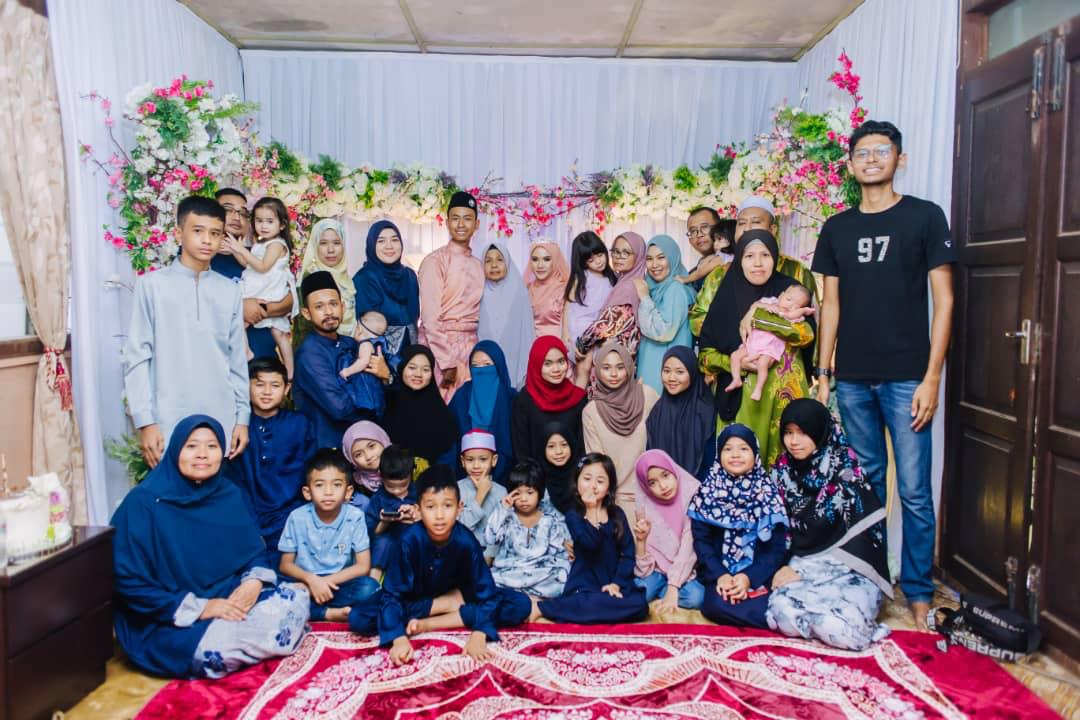 The Big Family