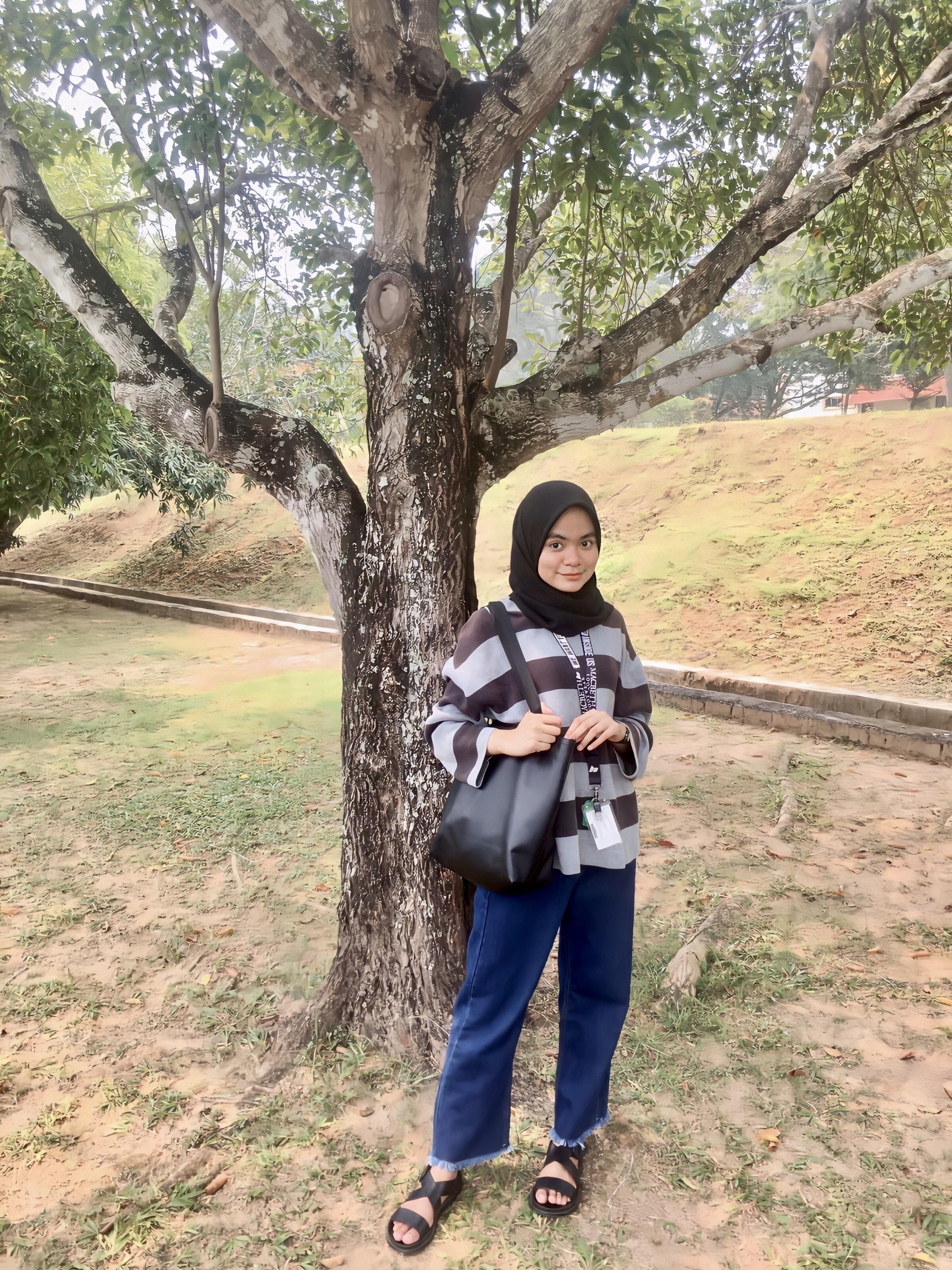 Mun at UiTM