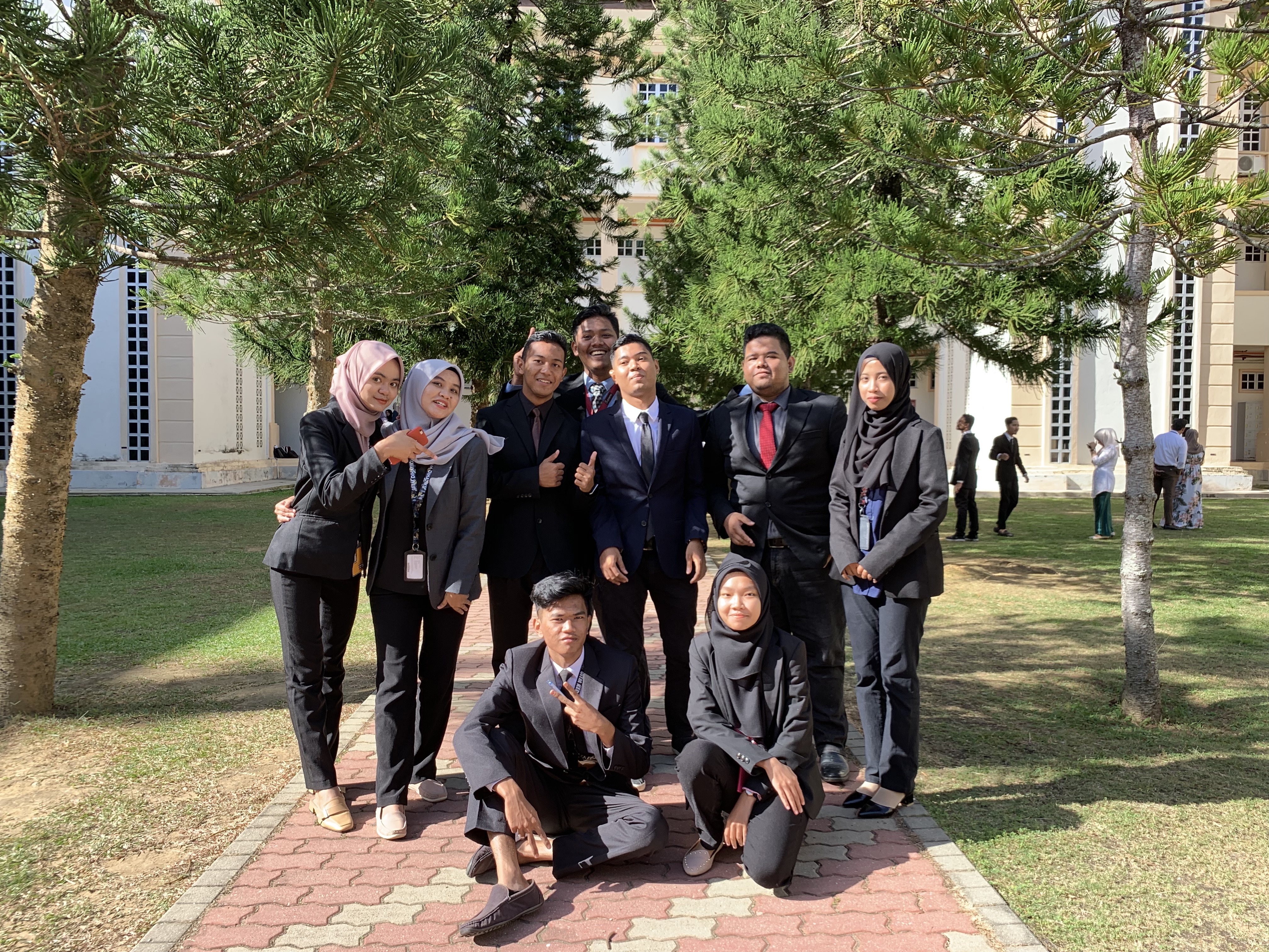 My Classmate