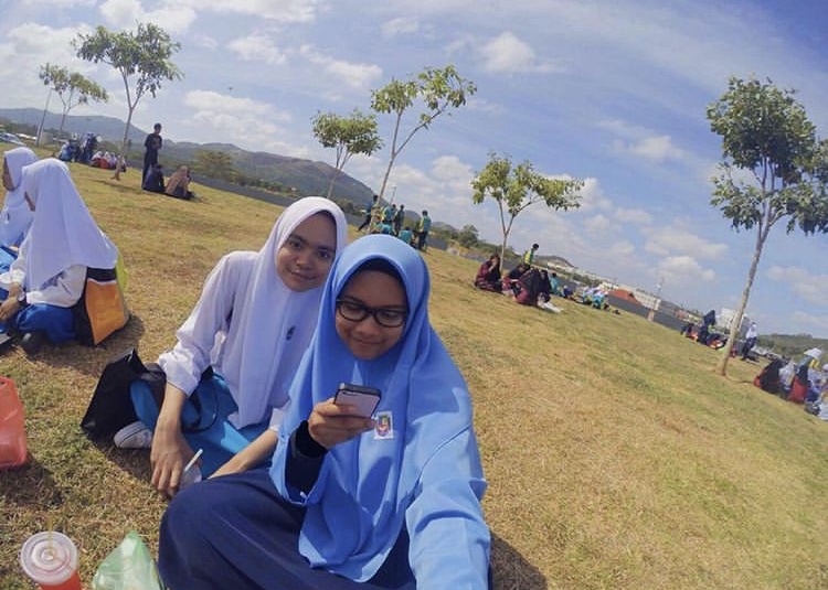 Mun and Nurina