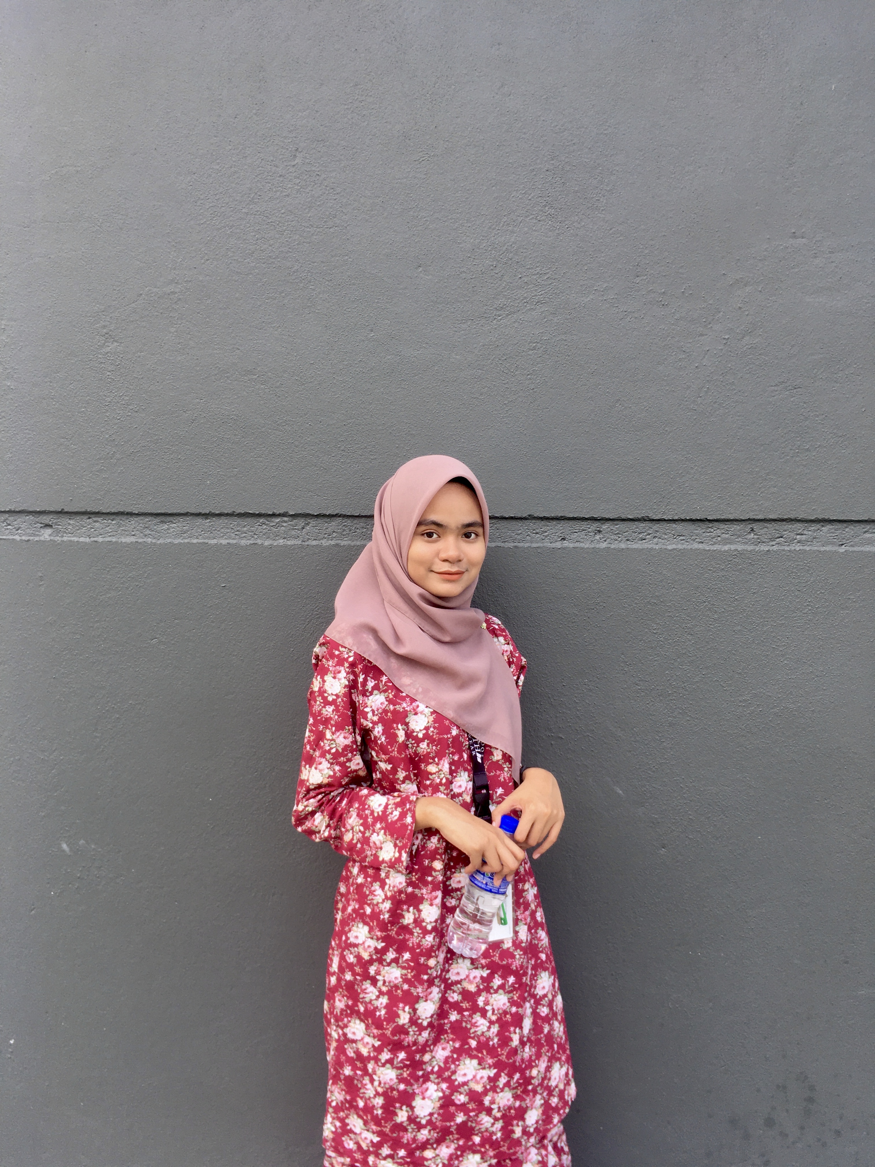 Me at UITM