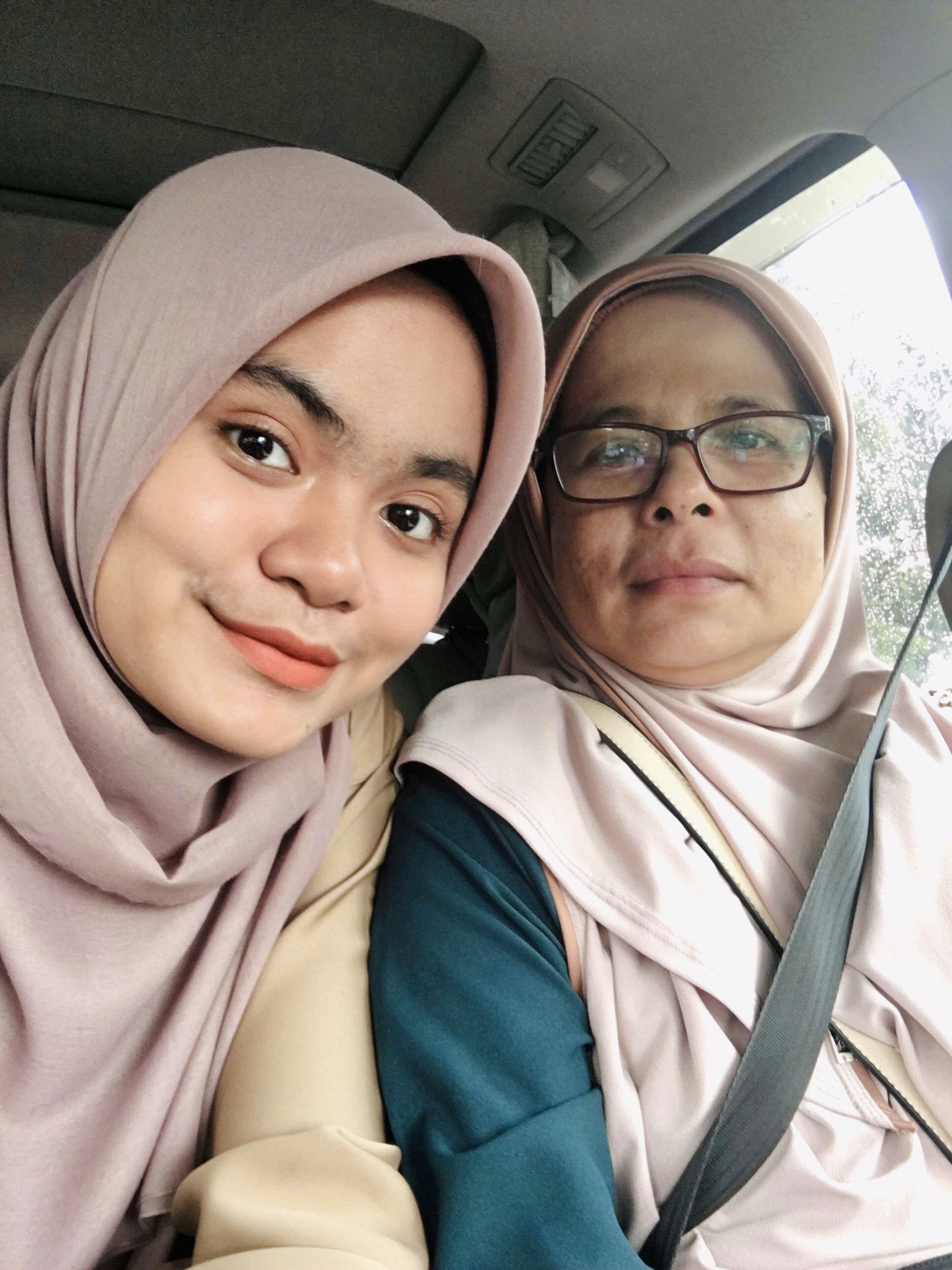 My Queen