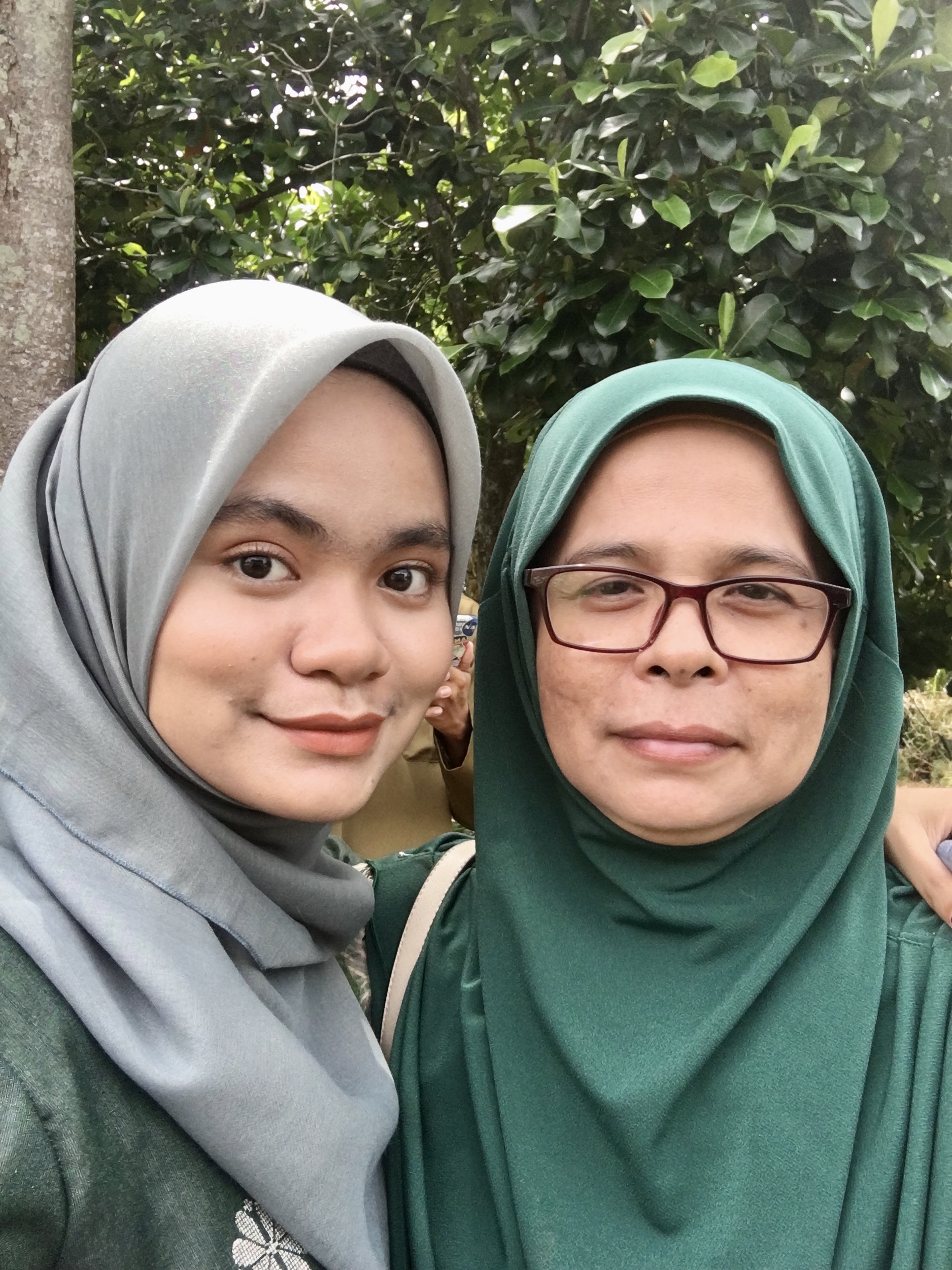 My Mom