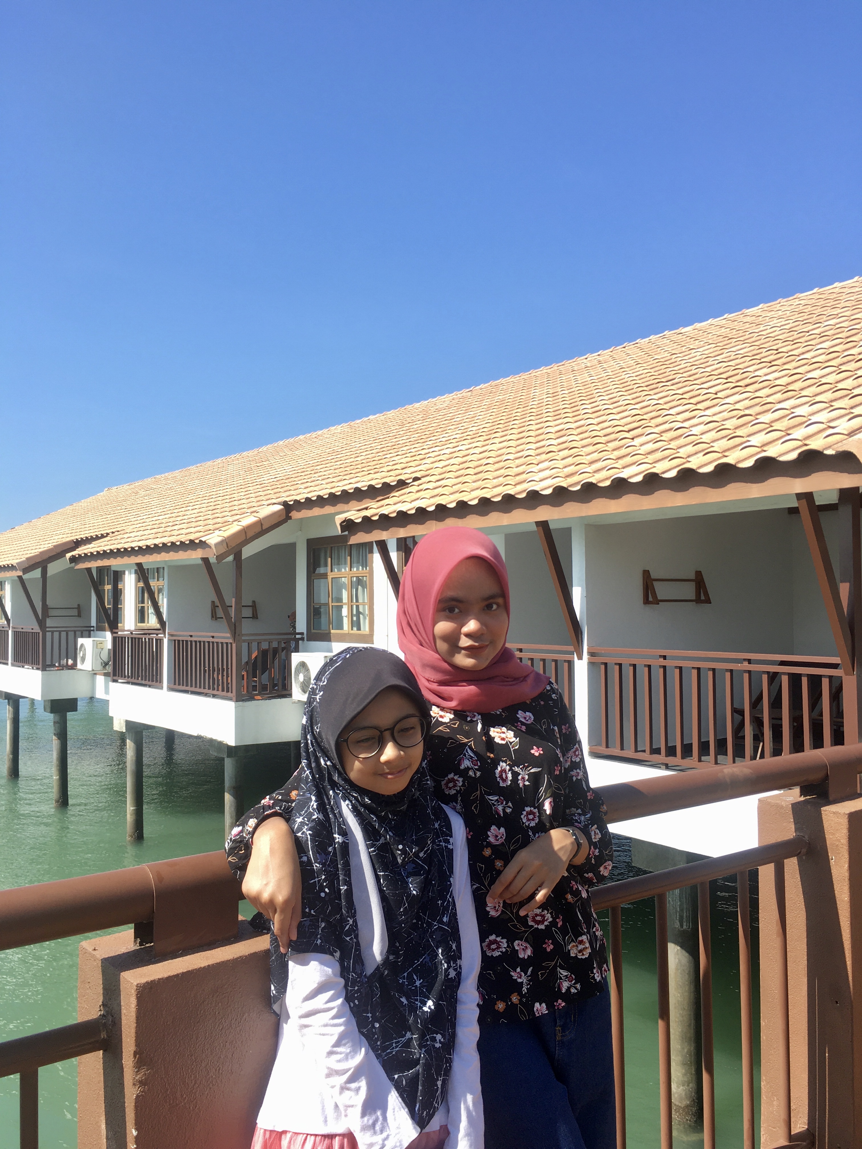Irdina lis sis
